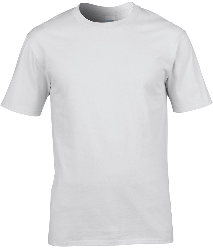 Call of duty toys test 2 DEMO T-Shirt in white cotton, shown front-facing with short sleeves and a crew neck.