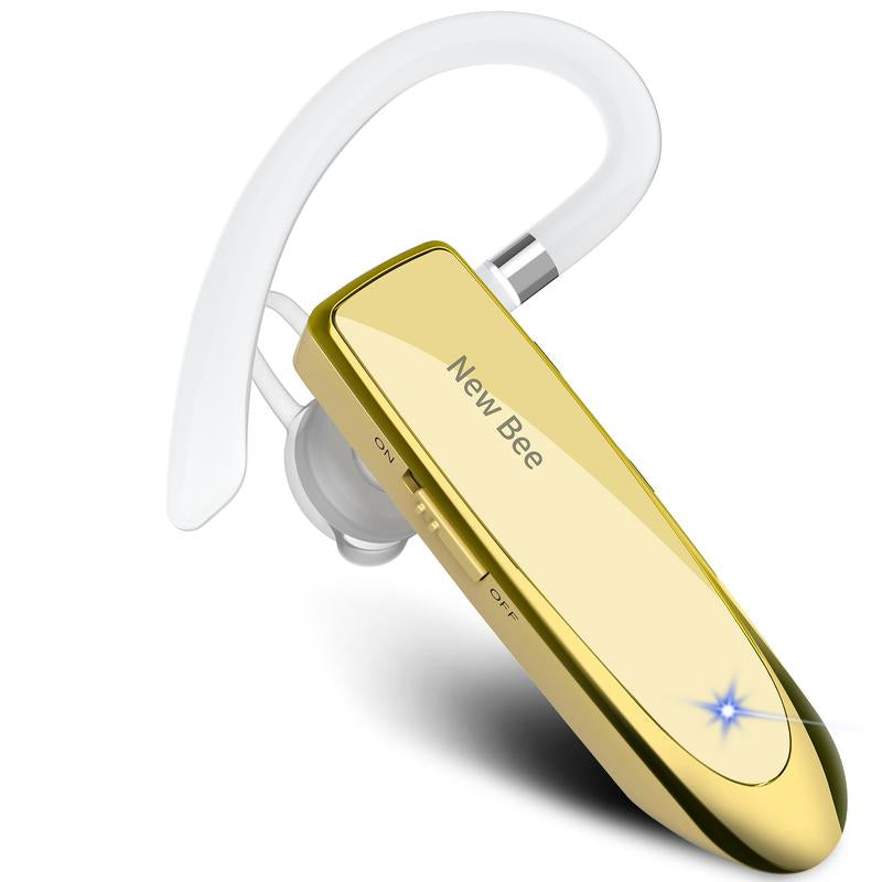 Bluetooth Trucker Headset Earpiece