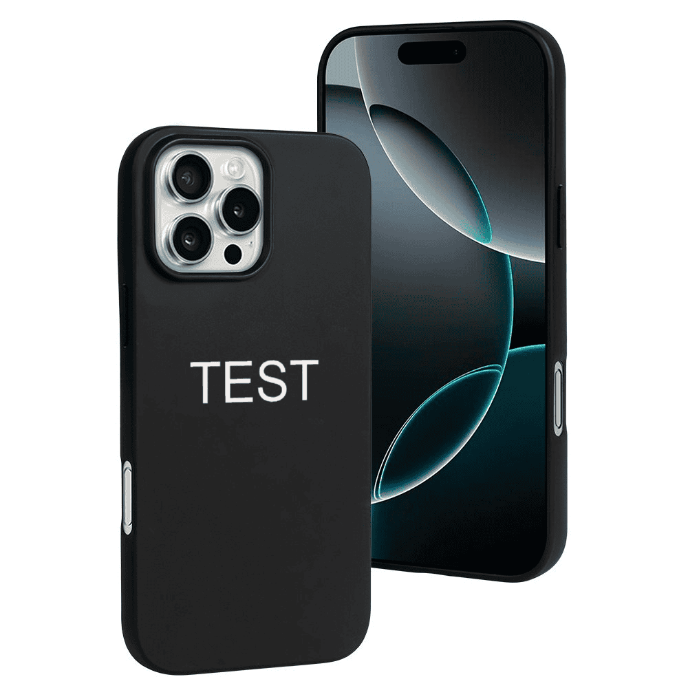 Custom iPhone 16 Series TPU Phone Case Phone Protective Case - Call of duty toys test 2