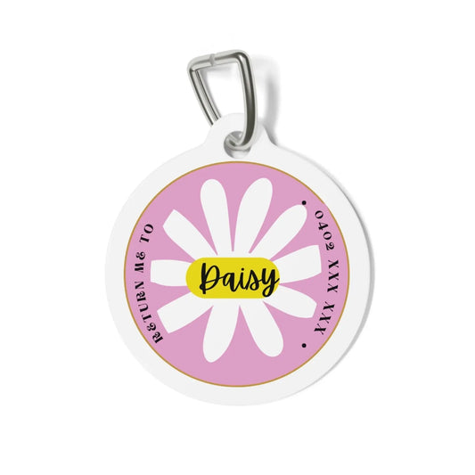 Pet Tag 2222 Call of duty toys test 2