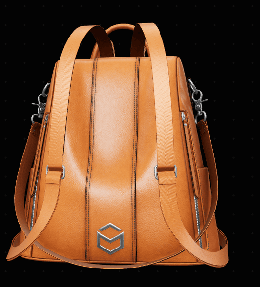 apptest1substore Brown bag angle3d-leather-bag (2)
