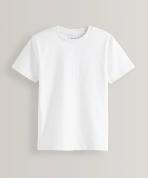 test shirt 101