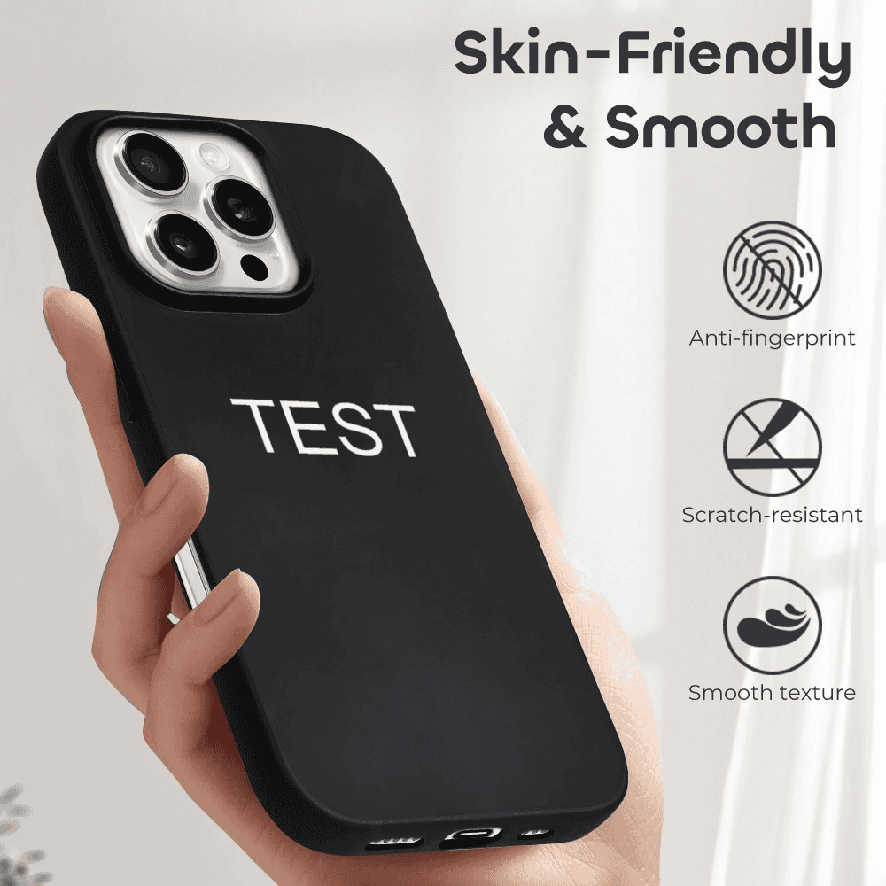 Custom iPhone 16 Series TPU Phone Case Phone Protective Case - Call of duty toys test 2