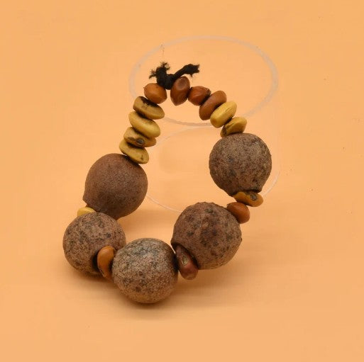 Ininti Bracelet test